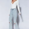 nia_6.webp Women MESHKI Bodysuits<Nia