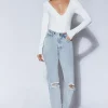 nia_8.webp Women MESHKI Bodysuits<Nia