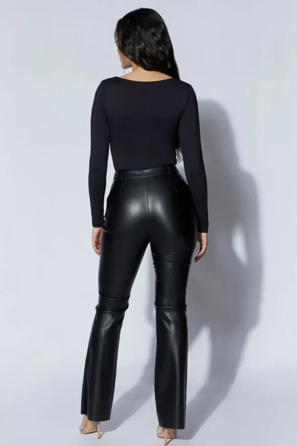 nia_9-1.webp Women MESHKI Bodysuits<Nia