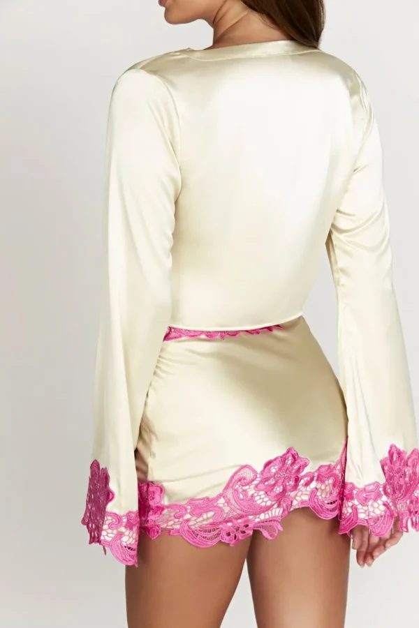 niamh_1.webp Women MESHKI Two Piece Sets<Niamh
