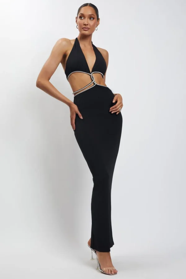 nicha_1-1.webp Women MESHKI Maxi Dresses<Nicha