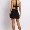 nicha_1-2.webp Women MESHKI Mini Dresses<Nicha