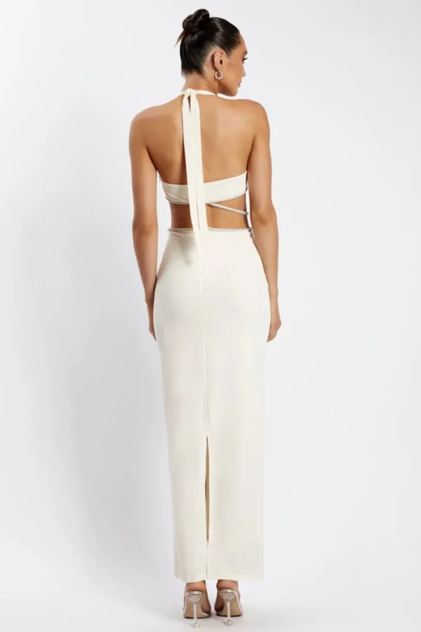 nicha_2.webp Women MESHKI Maxi Dresses<Nicha