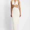 nicha_3.webp Women MESHKI Maxi Dresses<Nicha