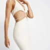nicha_4.webp Women MESHKI Maxi Dresses<Nicha