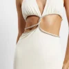 nicha_5.webp Women MESHKI Maxi Dresses<Nicha