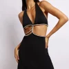 nicha_5-2.webp Women MESHKI Mini Dresses<Nicha