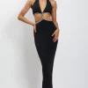 nicha_9-1.webp Women MESHKI Maxi Dresses<Nicha