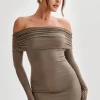 Women MESHKI Mini Dresses<Nicky
