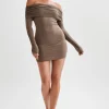 nicky_3-1.webp Women MESHKI Mini Dresses<Nicky