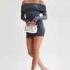 nicky_3.webp Women MESHKI Mini Dresses<Nicky