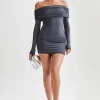 nicky_4.webp Women MESHKI Mini Dresses<Nicky