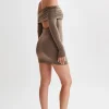 nicky_6-1.webp Women MESHKI Mini Dresses<Nicky
