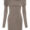 nicky_8-1.webp Women MESHKI Mini Dresses<Nicky