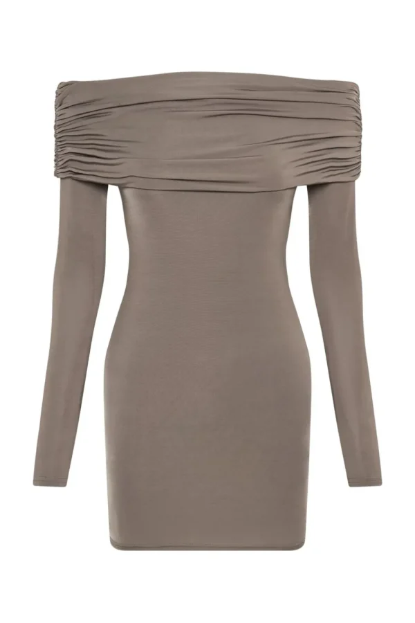 nicky_8-1.webp Women MESHKI Mini Dresses<Nicky