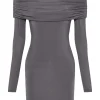 nicky_8.webp Women MESHKI Mini Dresses<Nicky