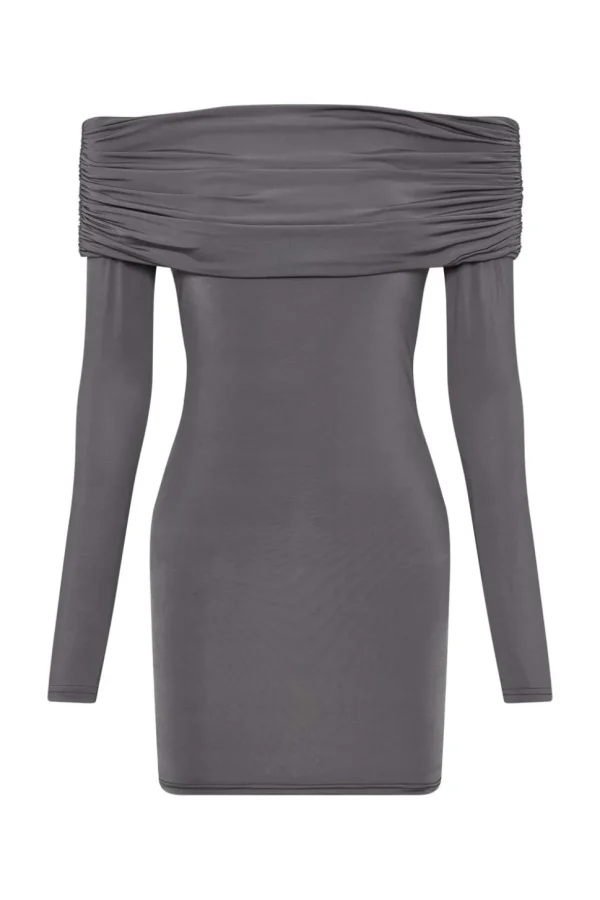 nicky_8.webp Women MESHKI Mini Dresses<Nicky