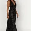 nicola_2.webp Women MESHKI Maxi Dresses<Nicola