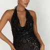 nicola_4.webp Women MESHKI Maxi Dresses<Nicola