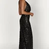 nicola_5.webp Women MESHKI Maxi Dresses<Nicola