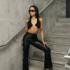 nicole_0-1.webp Women MESHKI Tops<Nicole