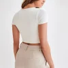 nicole_2-3.webp Women MESHKI Tops<Nicole