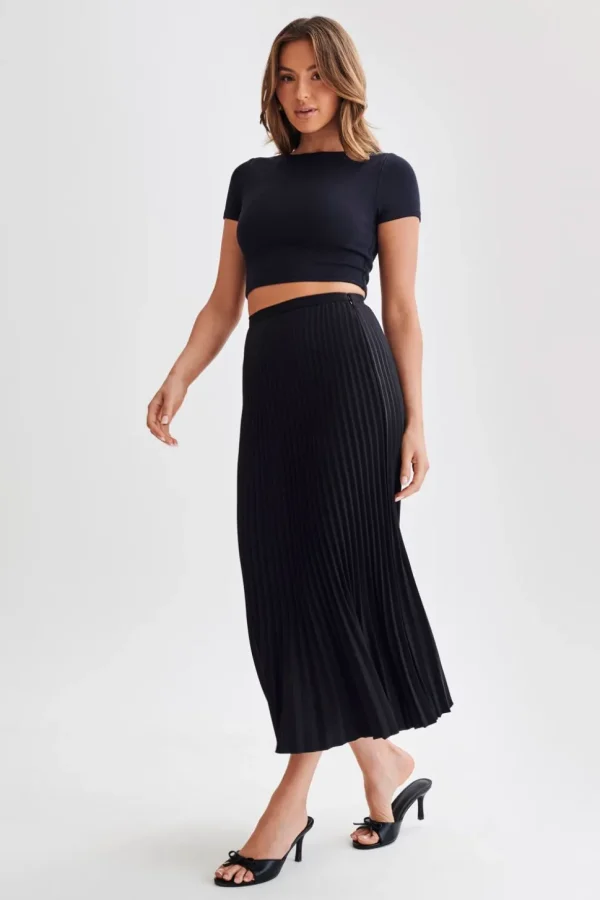 Women MESHKI Tops<Nicole