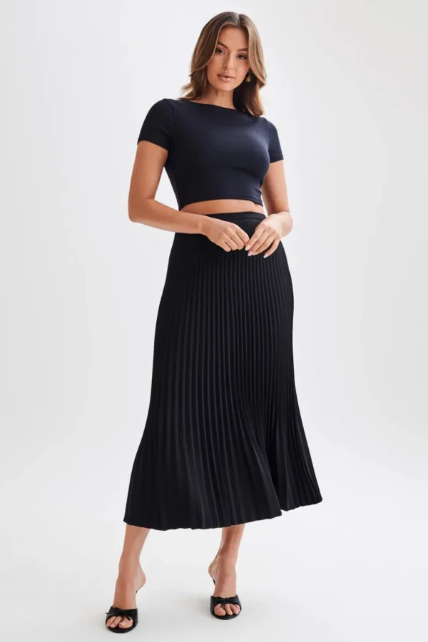 Women MESHKI Tops<Nicole