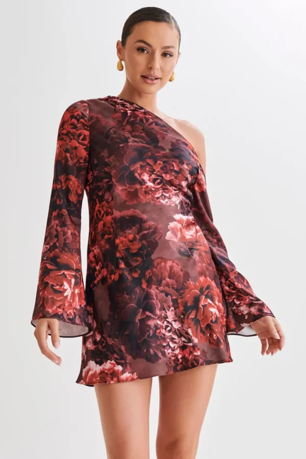 nikita_0.webp Women MESHKI Mini Dresses<Nikita