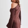 nikita_1-1.webp Women MESHKI Mini Dresses<Nikita