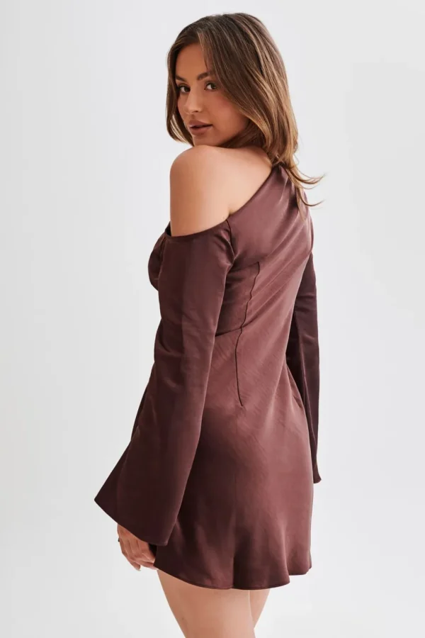 nikita_1-1.webp Women MESHKI Mini Dresses<Nikita