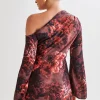 nikita_1.webp Women MESHKI Mini Dresses<Nikita