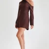 nikita_2-1.webp Women MESHKI Mini Dresses<Nikita