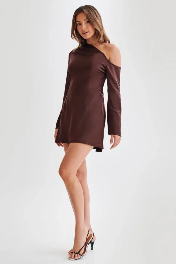 nikita_2-1.webp Women MESHKI Mini Dresses<Nikita
