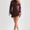 nikita_3-1.webp Women MESHKI Mini Dresses<Nikita