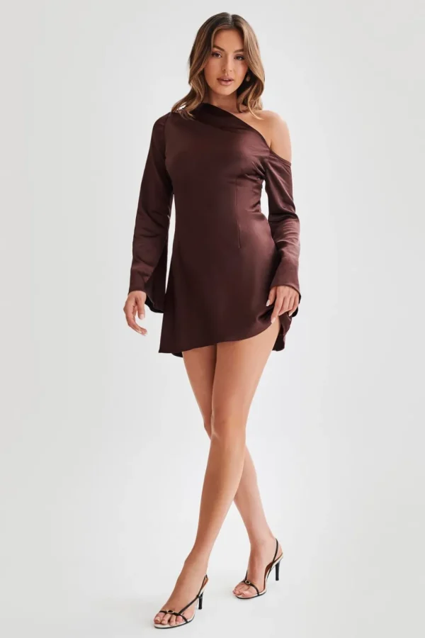 nikita_3-1.webp Women MESHKI Mini Dresses<Nikita