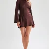 nikita_4-1.webp Women MESHKI Mini Dresses<Nikita