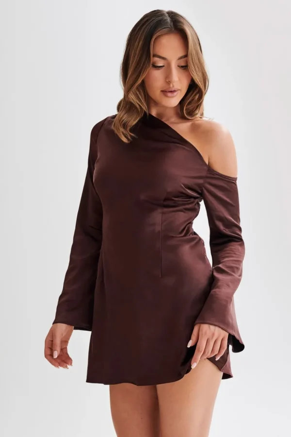 nikita_6-1.webp Women MESHKI Mini Dresses<Nikita