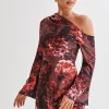 nikita_7.webp Women MESHKI Mini Dresses<Nikita