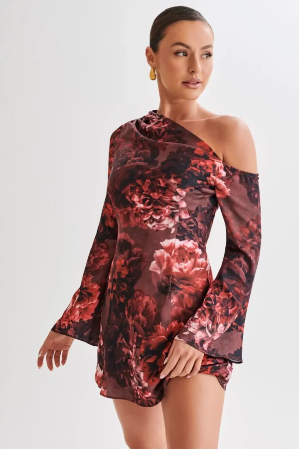 nikita_7.webp Women MESHKI Mini Dresses<Nikita