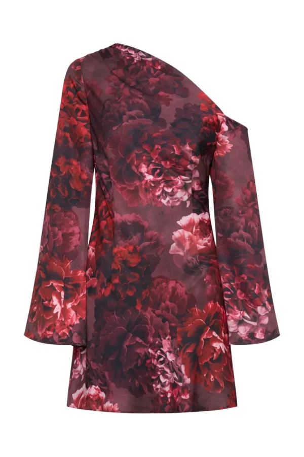 nikita_8.webp Women MESHKI Mini Dresses<Nikita