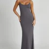 nikkita_1.webp Women MESHKI Maxi Dresses<Nikkita