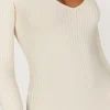 Women MESHKI Midi Dresses<Nina