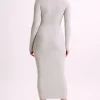 Women MESHKI Midi Dresses<Nina