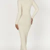 Women MESHKI Midi Dresses<Nina