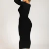 nina_2.webp Women MESHKI Midi Dresses<Nina