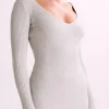 Women MESHKI Midi Dresses<Nina