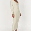 Women MESHKI Midi Dresses<Nina