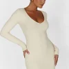 Women MESHKI Midi Dresses<Nina