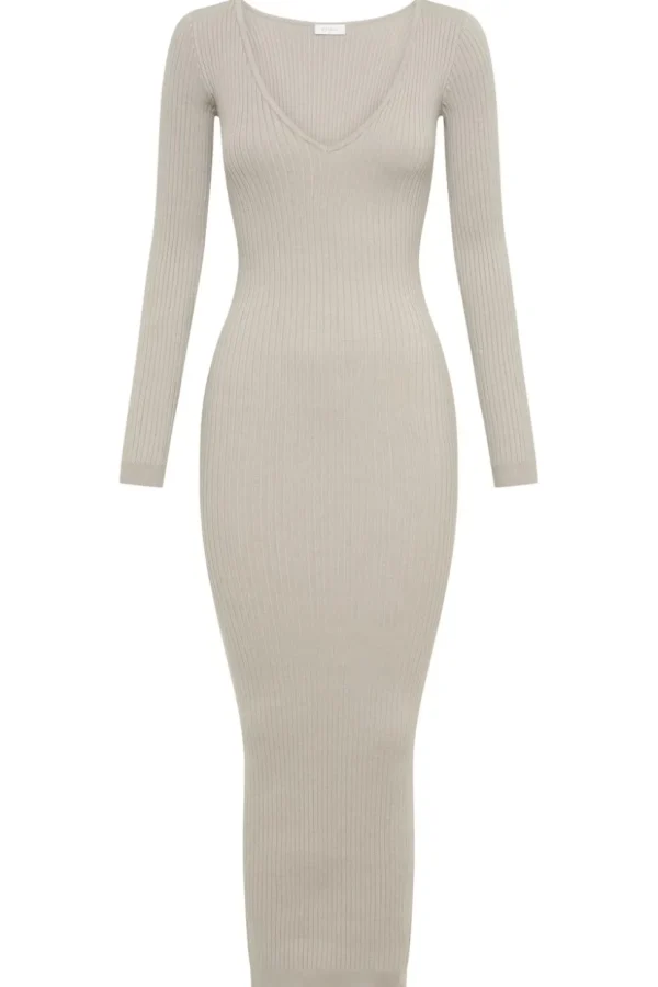 Women MESHKI Midi Dresses<Nina